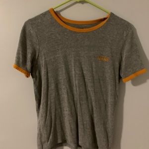 Vans T-shirt